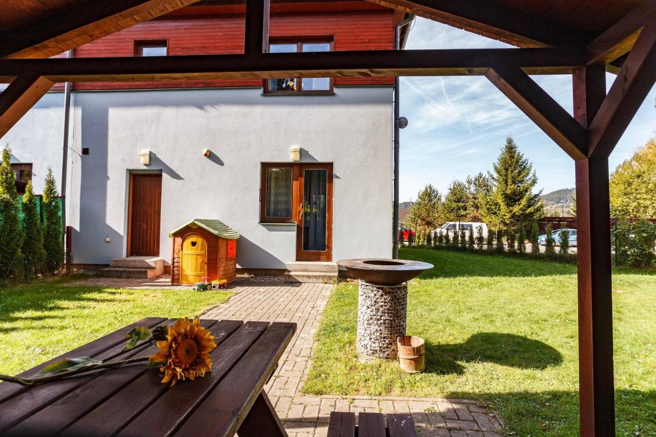Kubik Lipno Holiday home *