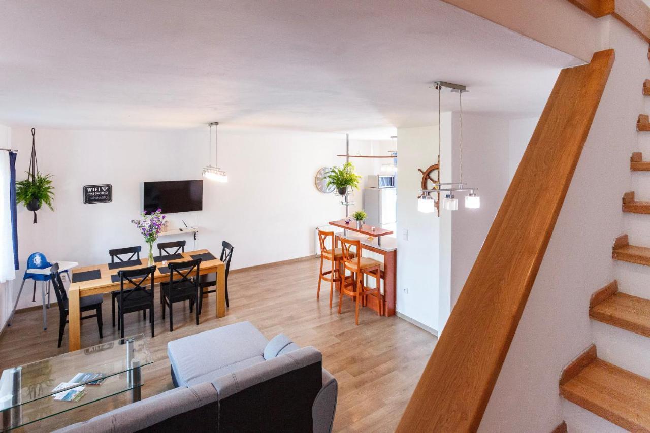 Holiday home Kubik Lipno
