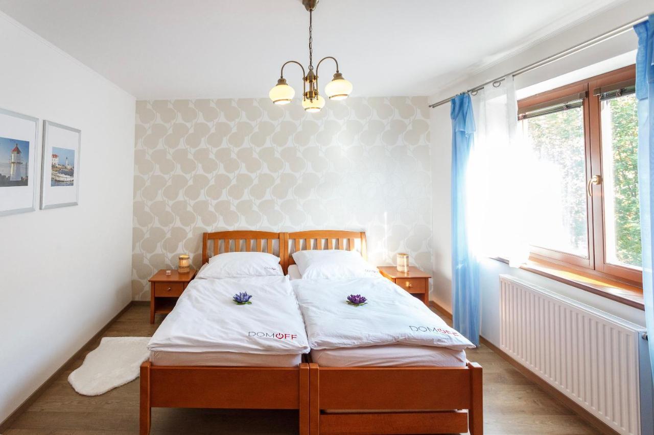 Holiday home Kubik Lipno Lipno nad Vltavou