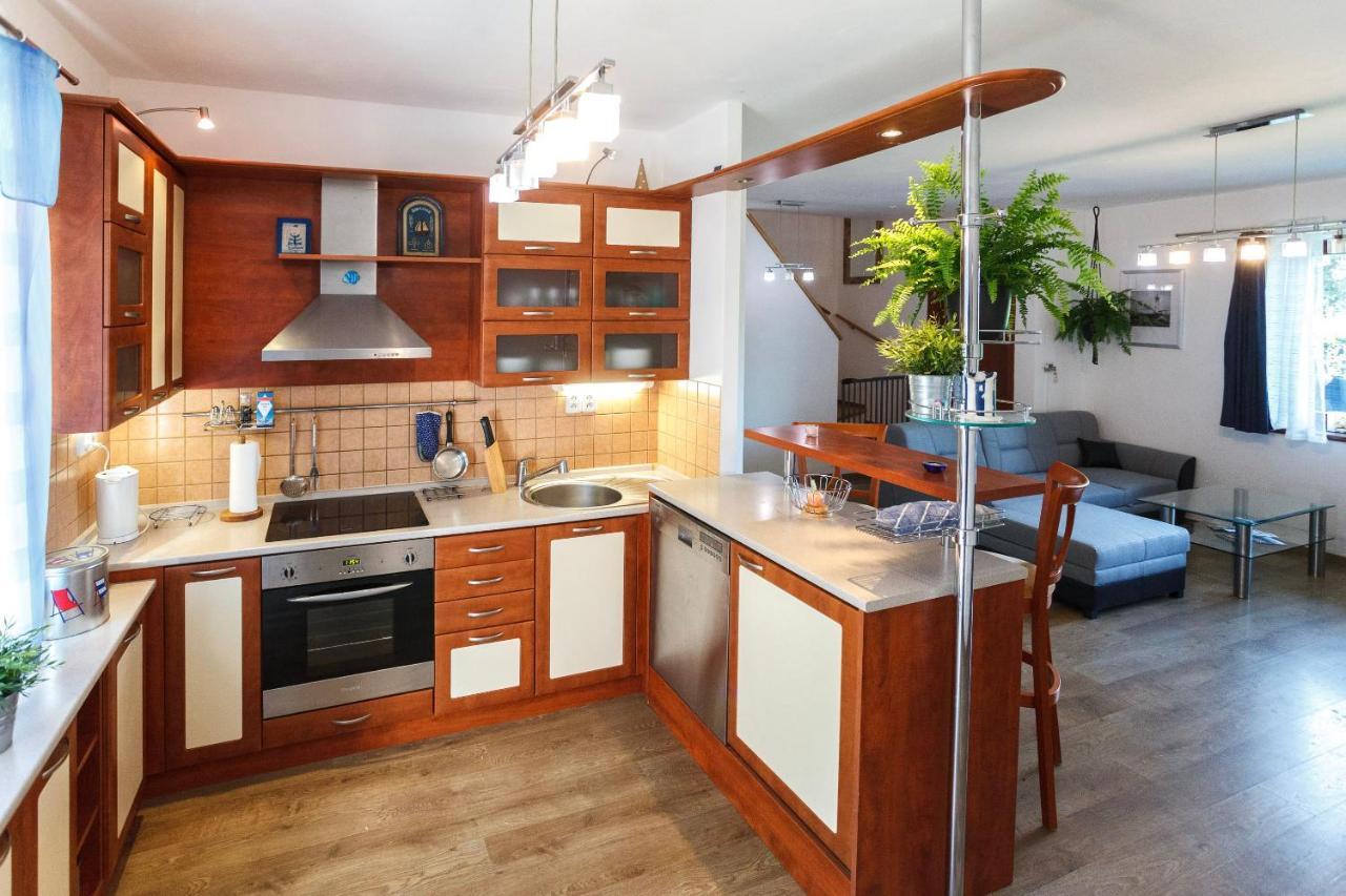 Kubik Lipno Holiday home