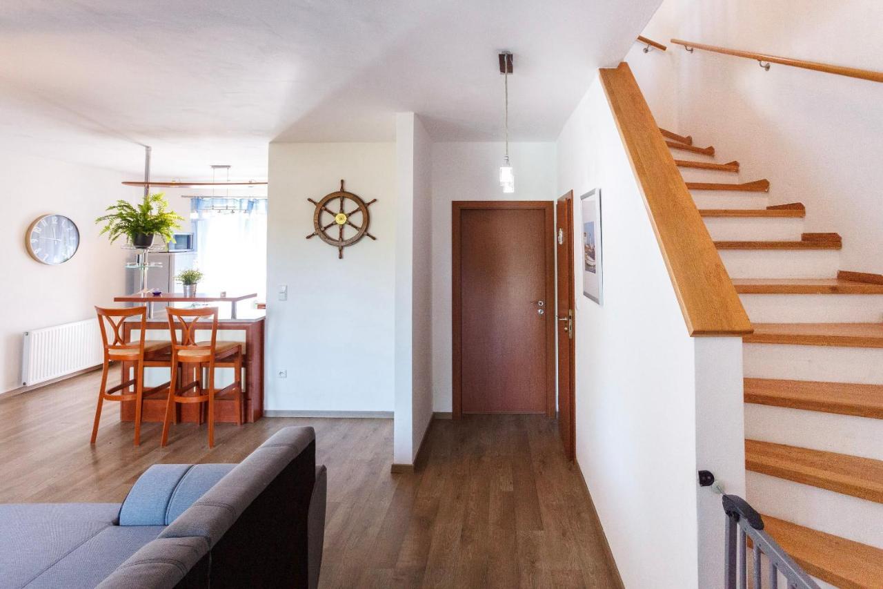 Kubik Lipno Holiday home