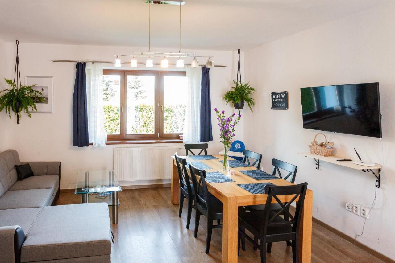Holiday home Kubik Lipno