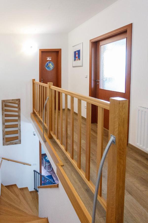 Holiday home Kubik Lipno *