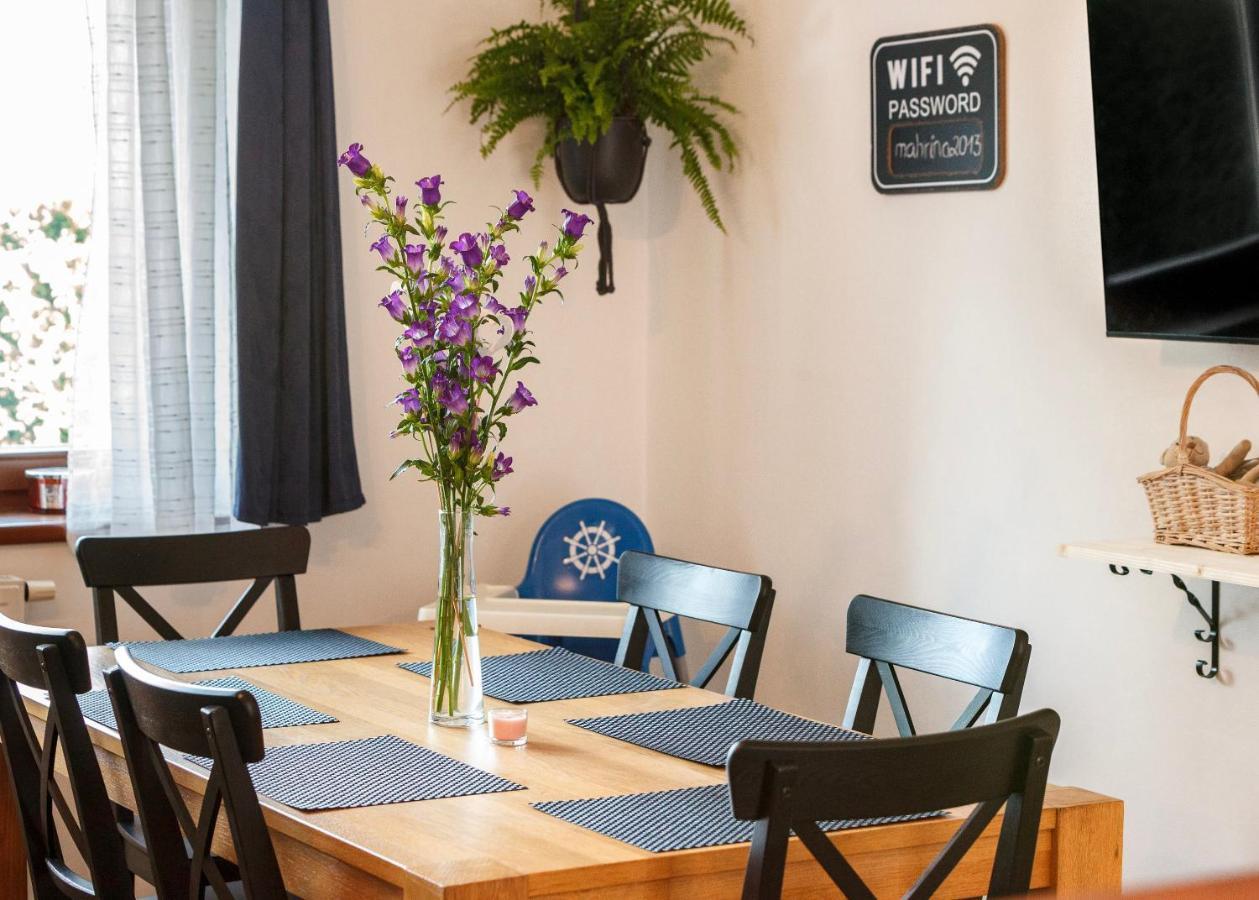 Kubik Lipno Holiday home