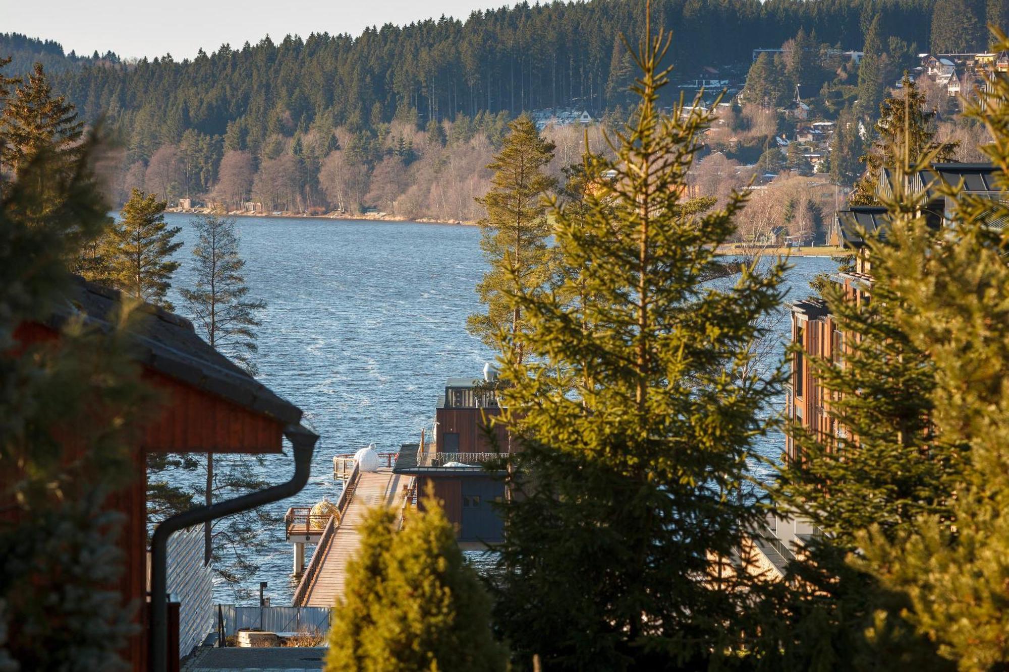 Holiday home Kubik Lipno
