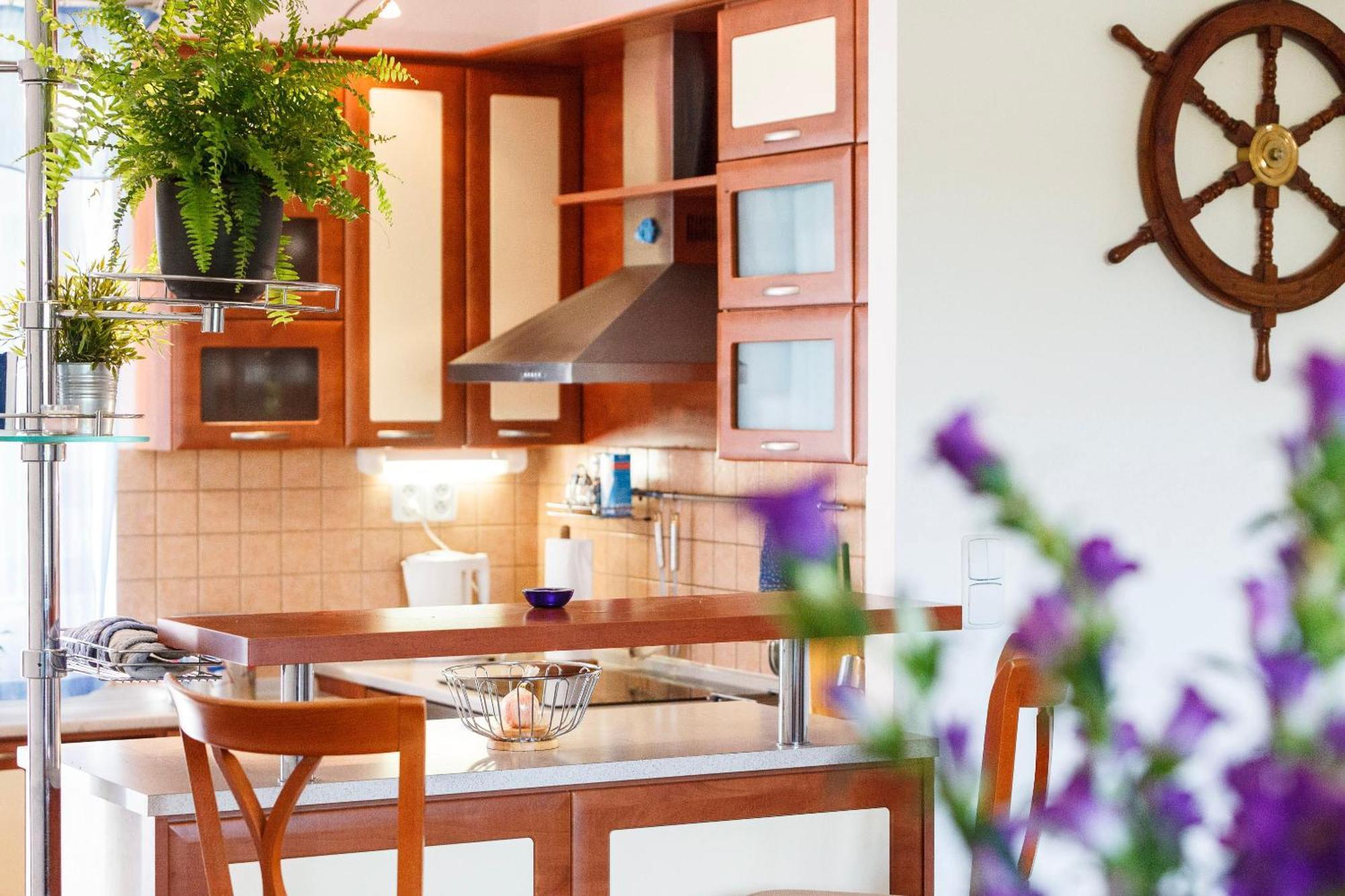 Holiday home Kubik Lipno Lipno nad Vltavou
