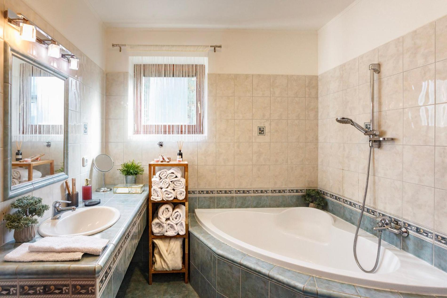 Kubik Lipno Holiday home