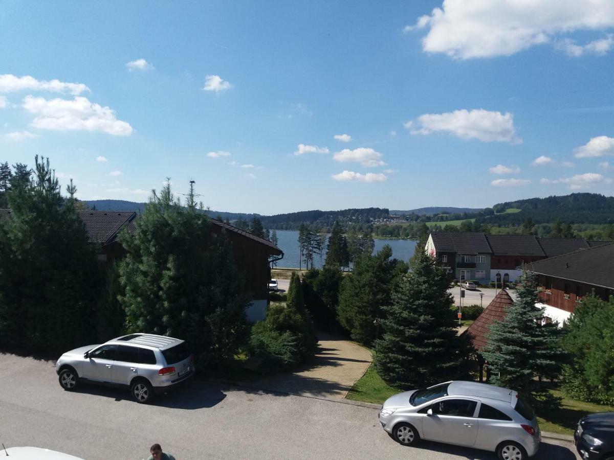 Kubik Lipno * Lipno nad Vltavou