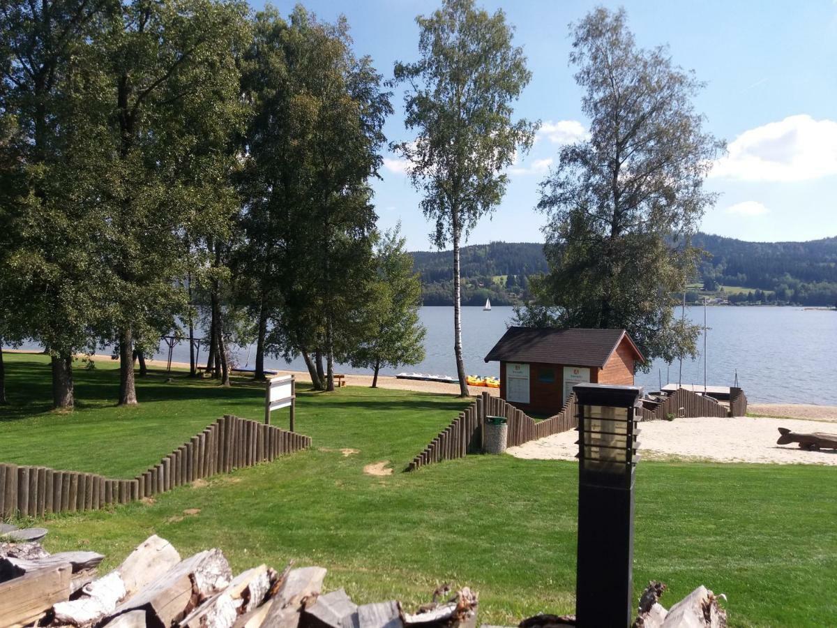 Kubik Lipno