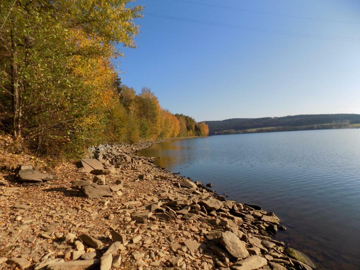 Kubik Lipno Lipno nad Vltavou