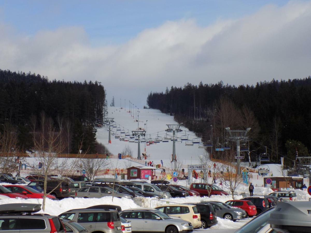 Kubik Lipno *